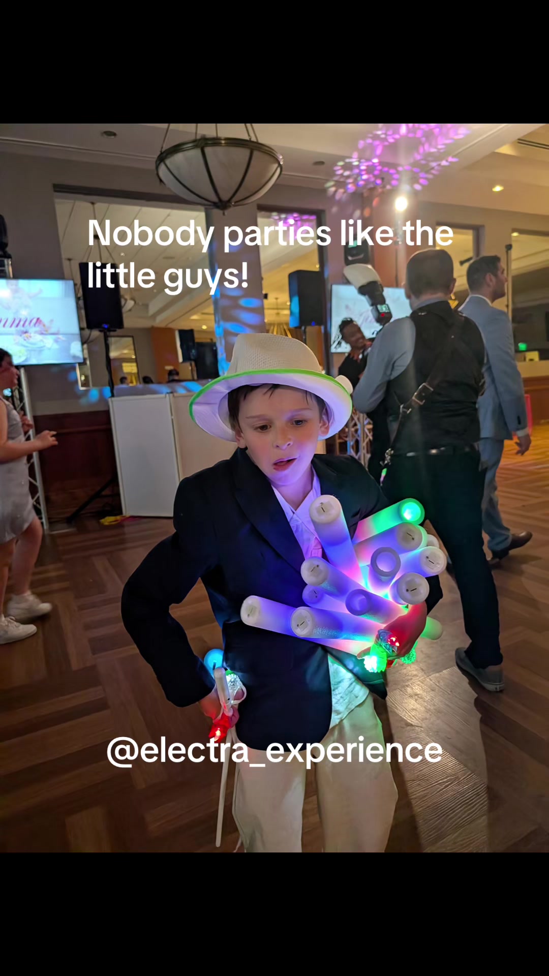 @Electra Entertainment