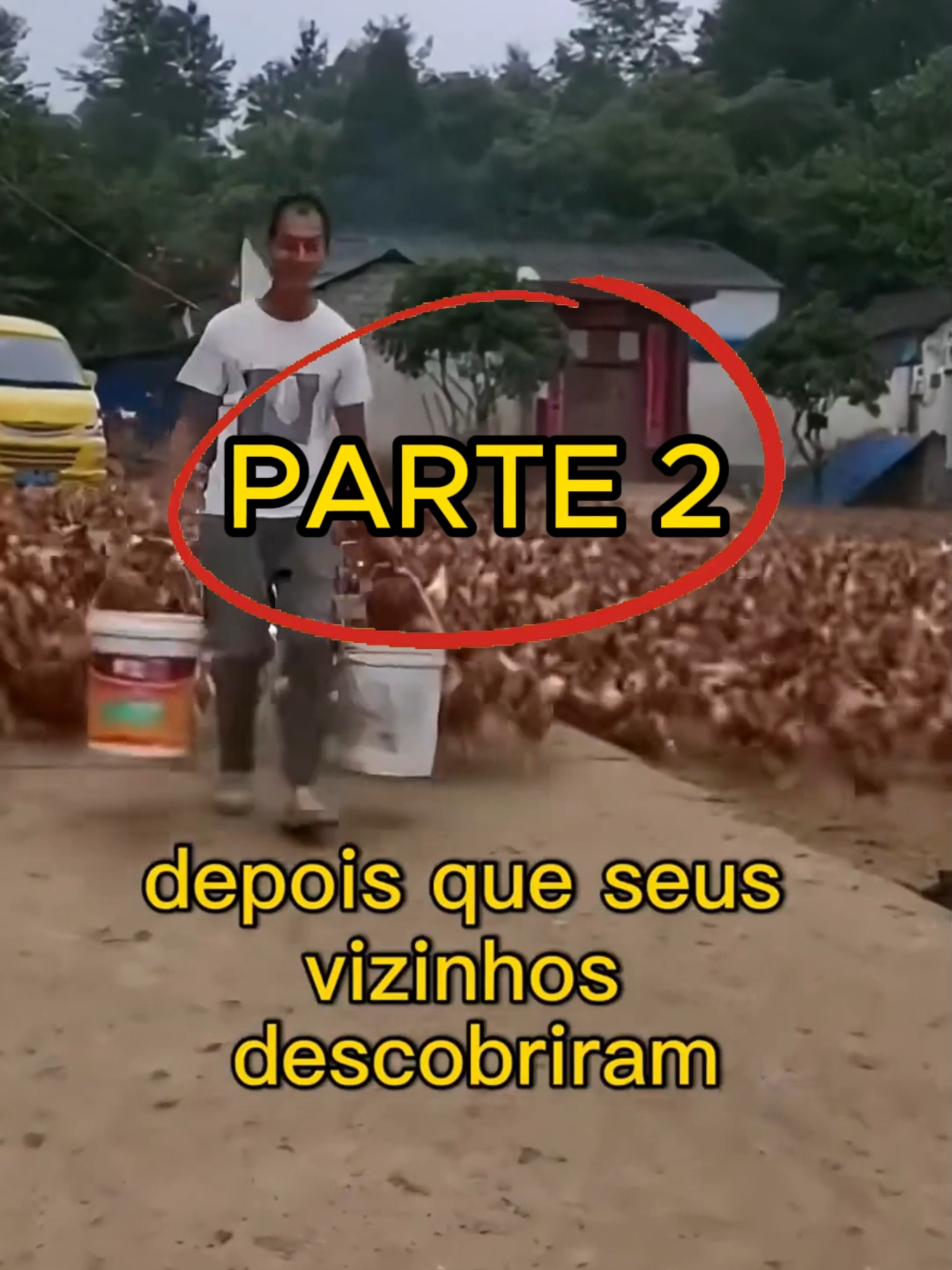 @Hist&oacute;rias Bizarras