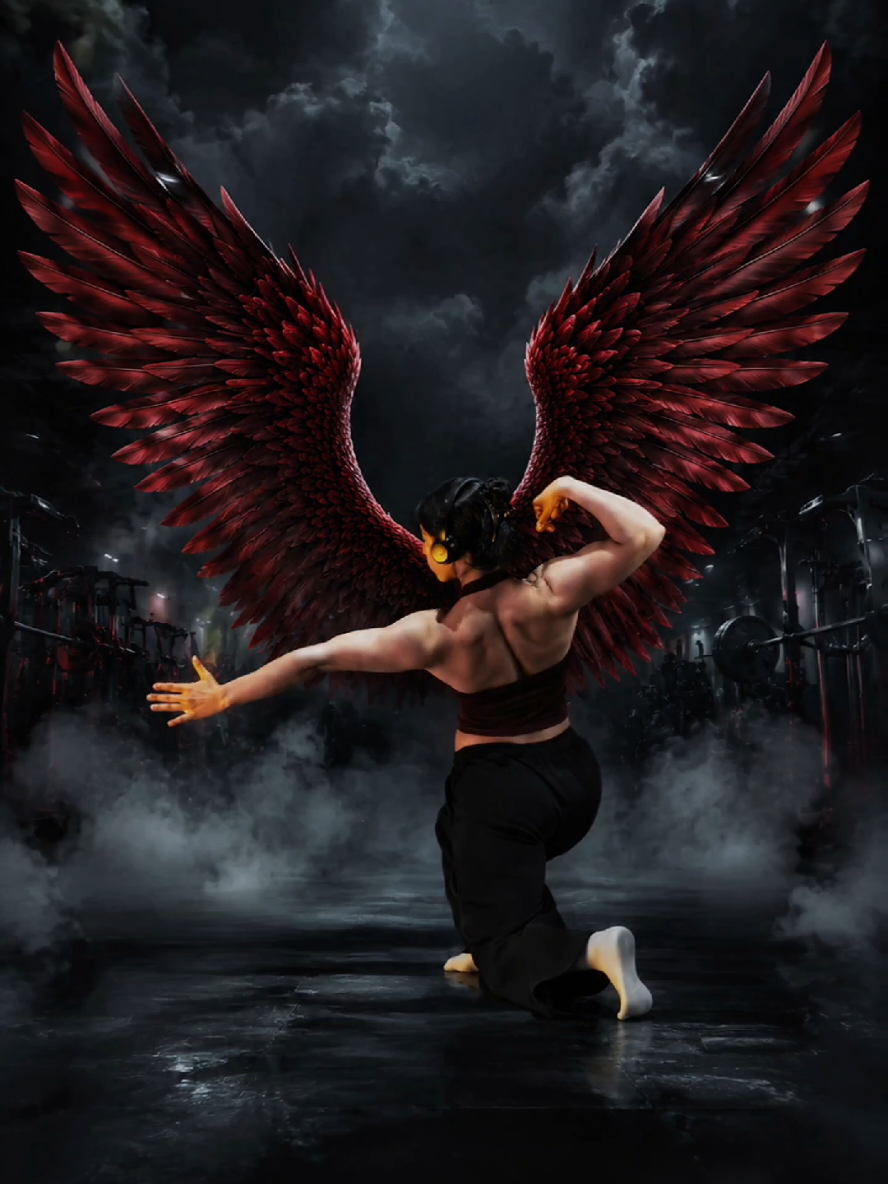 @Ripandeep Fitness