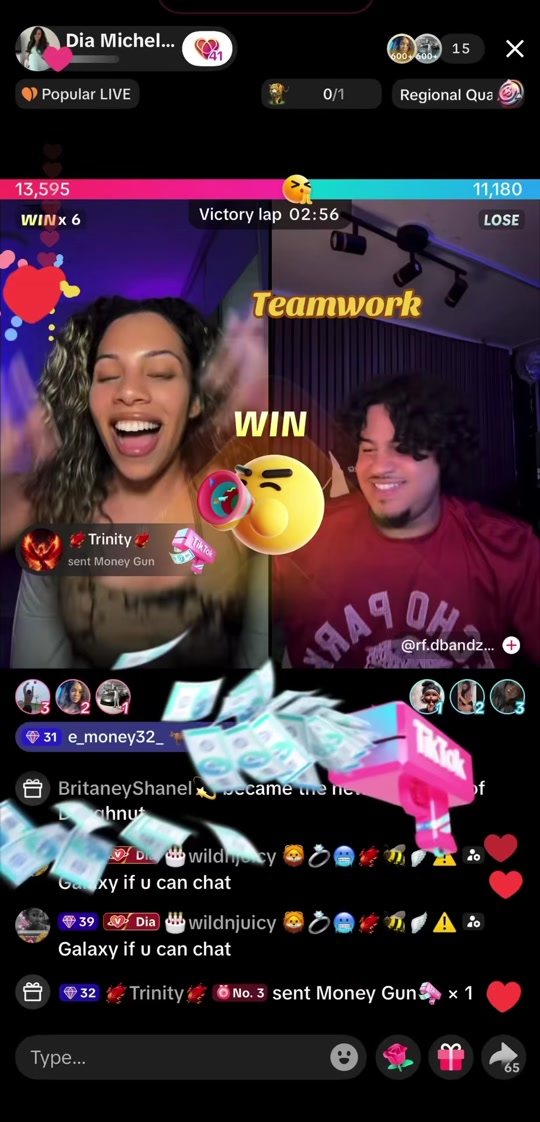 @WildNJuicy 🦁💍🥶🐦&zwj;🔥💻🪽⚠️