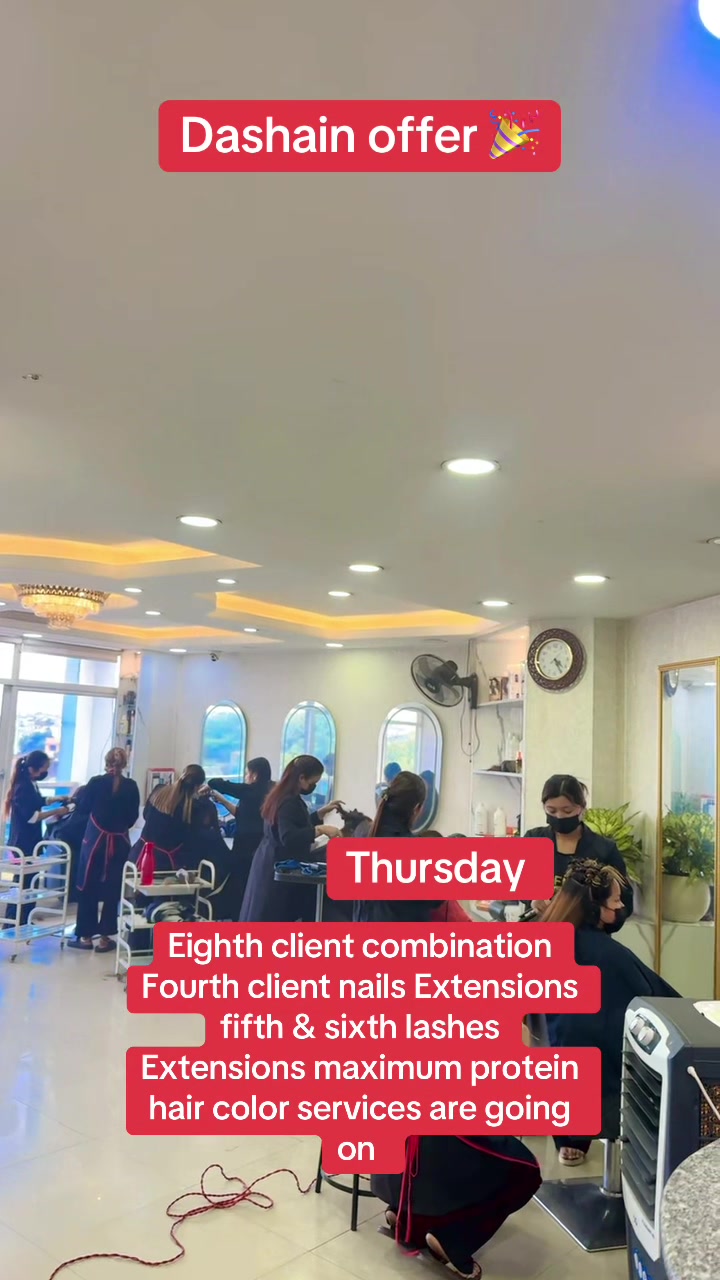 @Refined Beauty Hub (Salon)