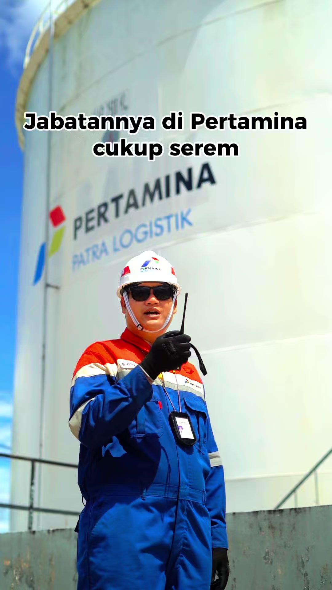 @Patra Logistik