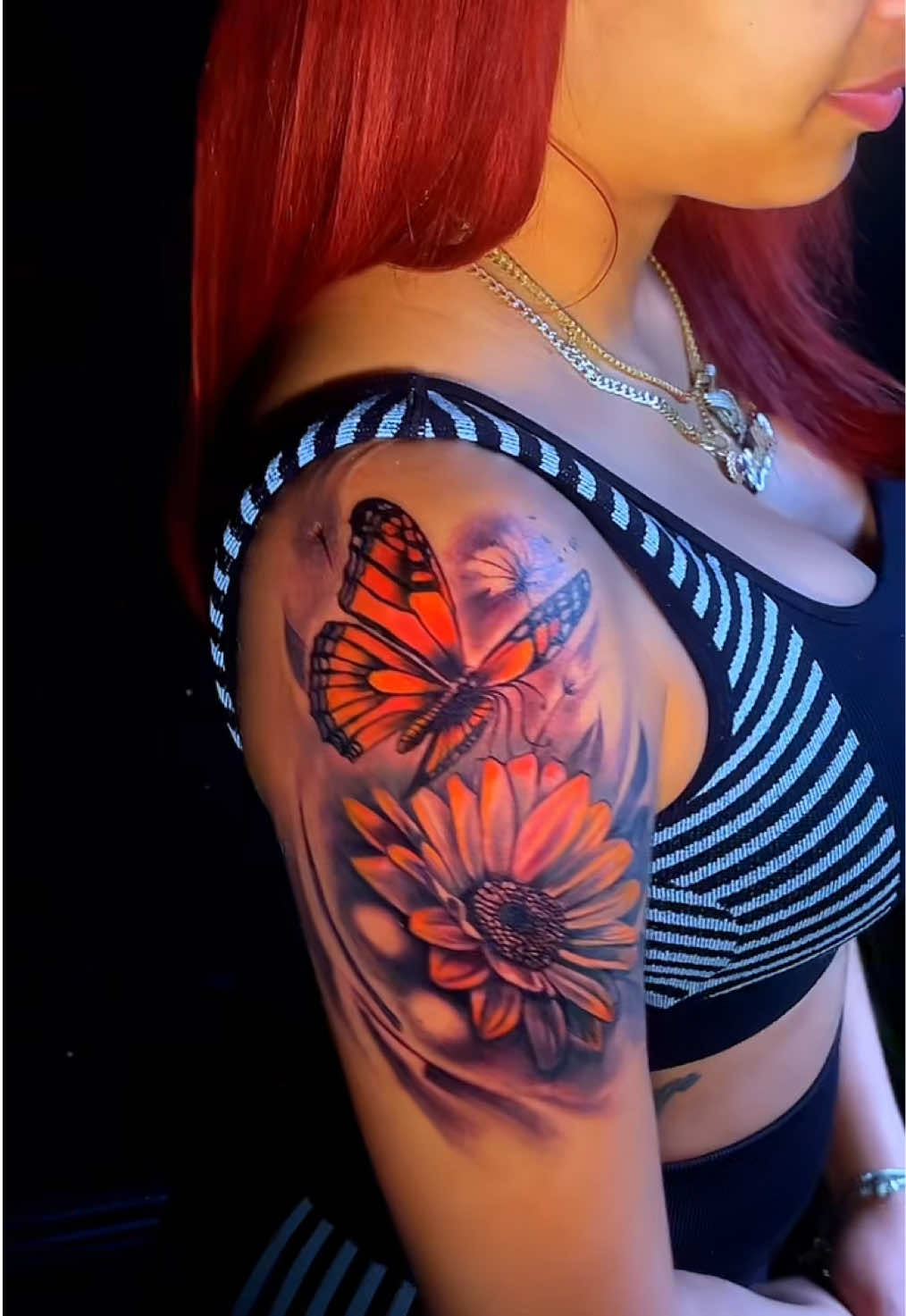 @koke tattoo