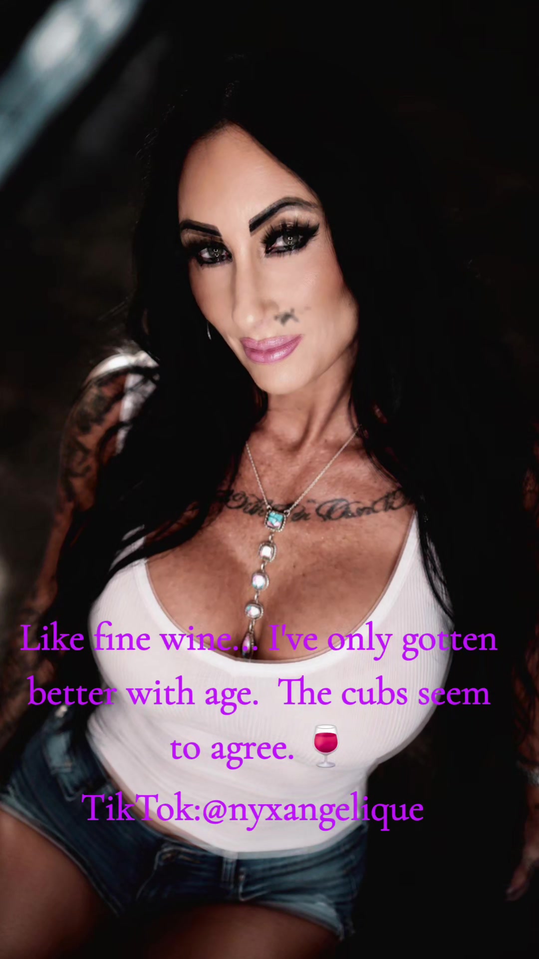 @❌️ Angelique ❌️