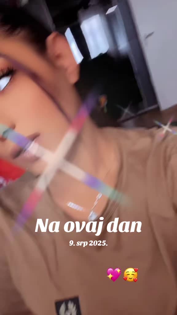 @VERA NADA LJUBAV☦️🇷🇸❤️🔥