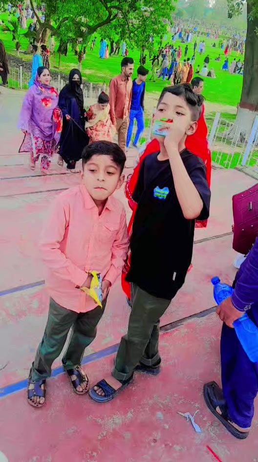 @Nadeem Salamat