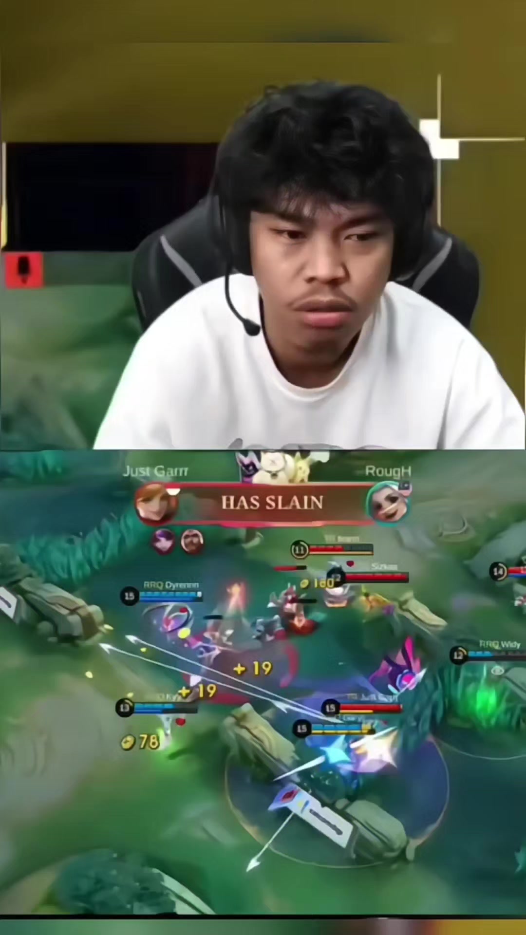 @GM MOBA