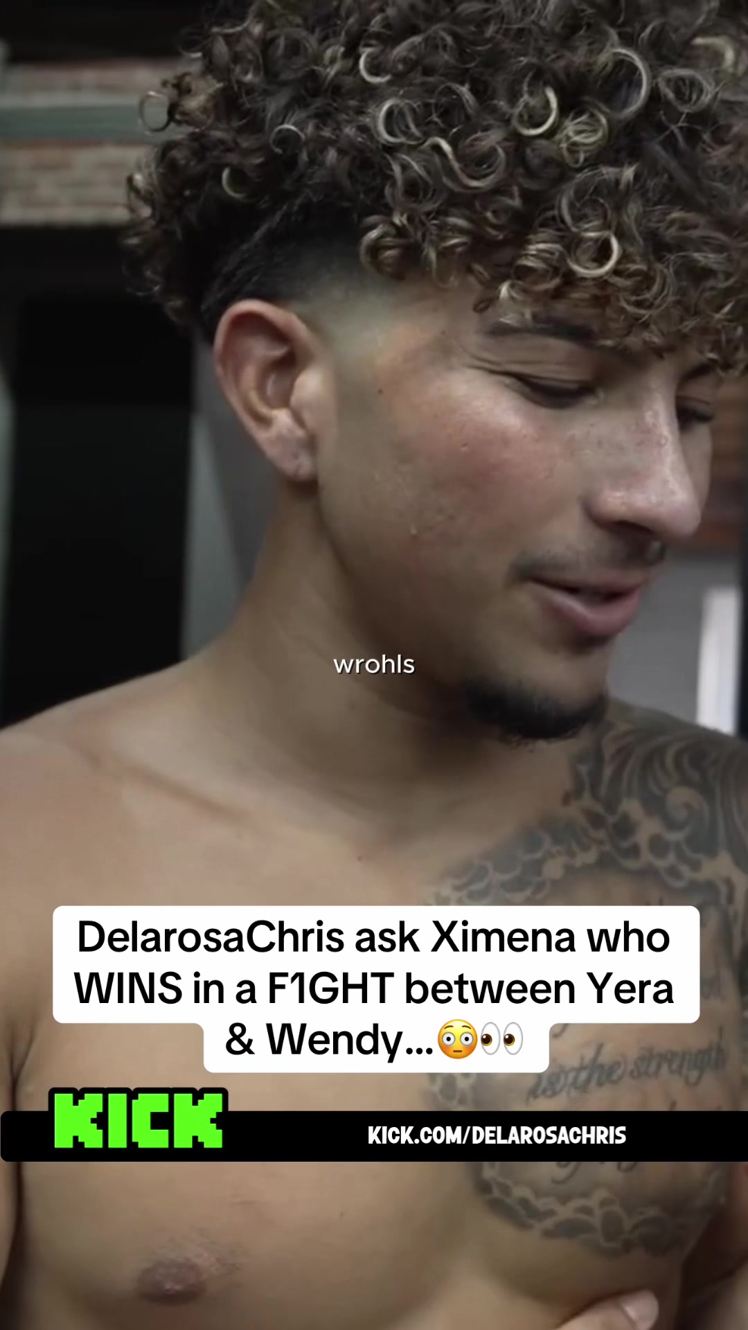 @wrohls