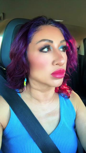 @Lorena Herrera