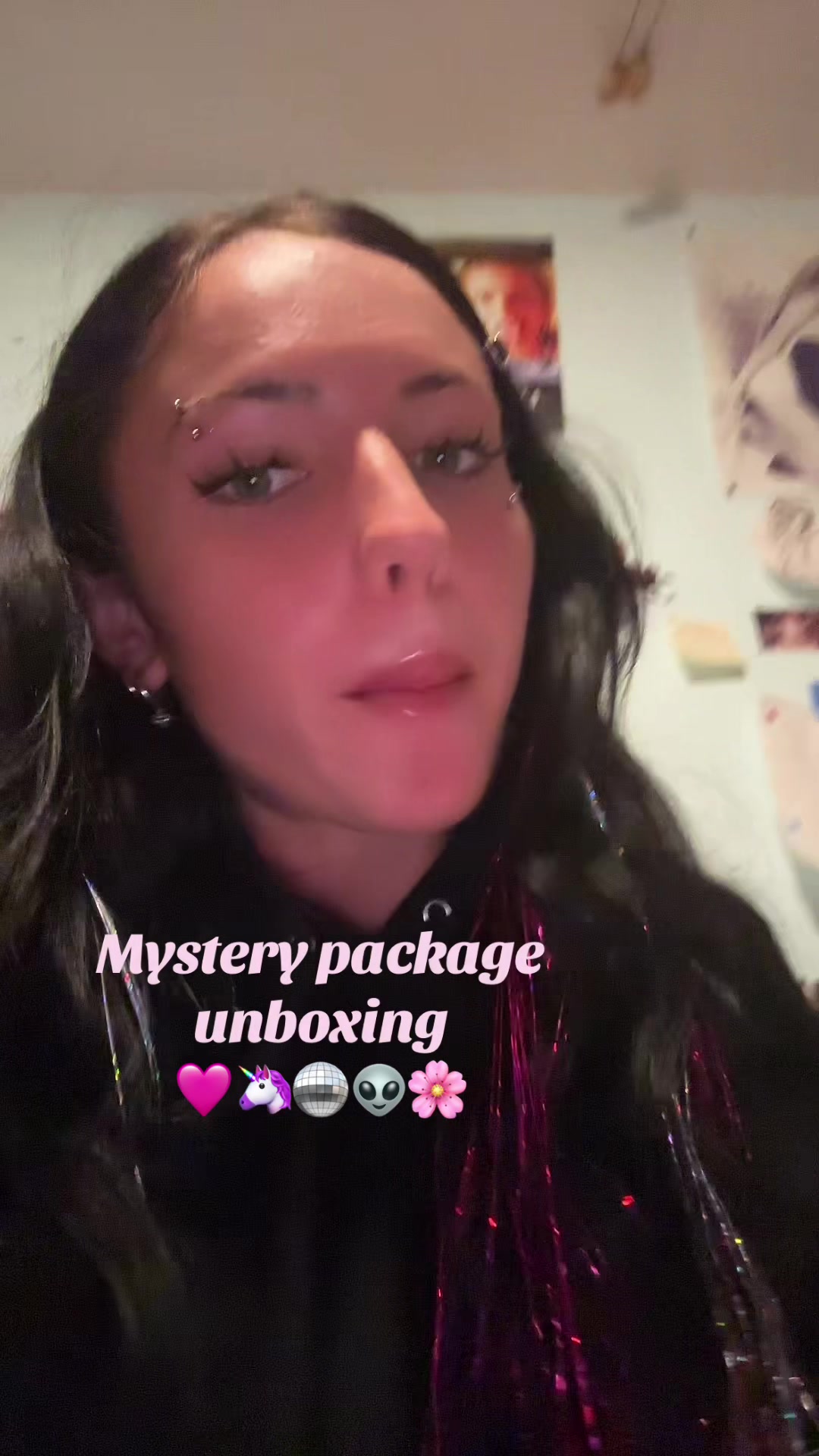 @luxalishious🦄🍭☮️🍩