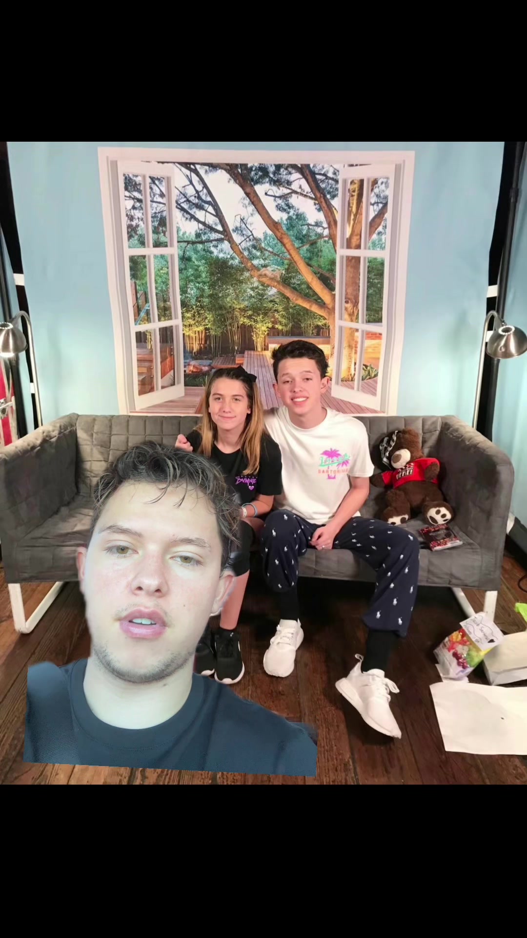 @Jacob Sartorius