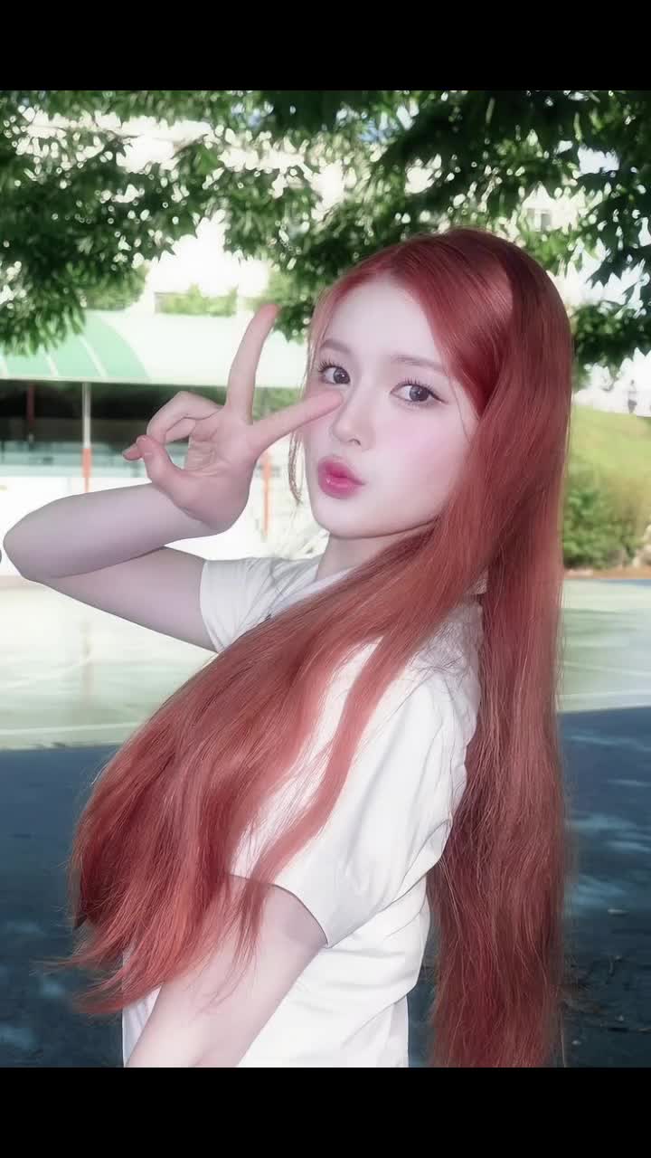 @휴앙 약혼녀 서윤