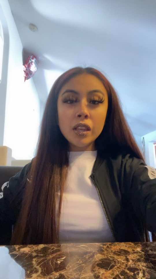 @Aalyah