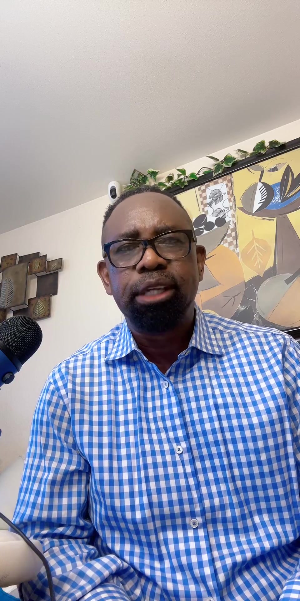 @Pastor Jean Paul Mulumba
