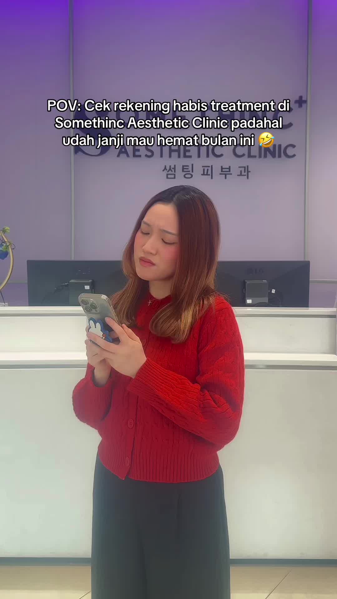 @Somethinc Aesthetic Clinic