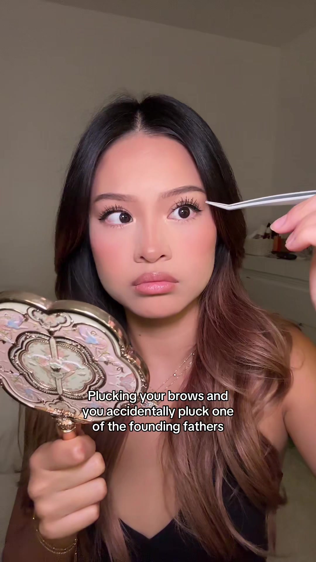 @Chloe Paredes
