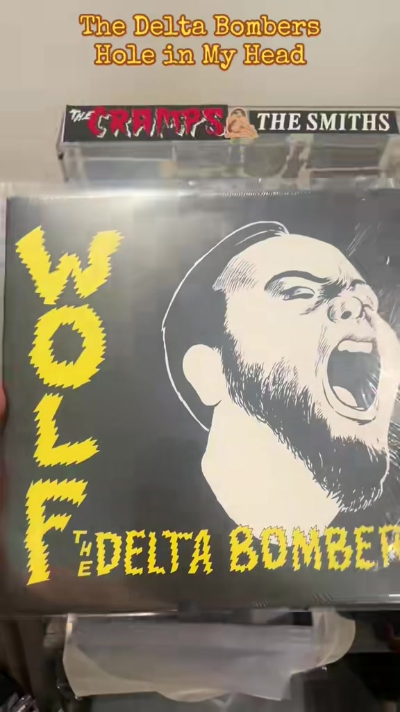 @Vinyl Fetish