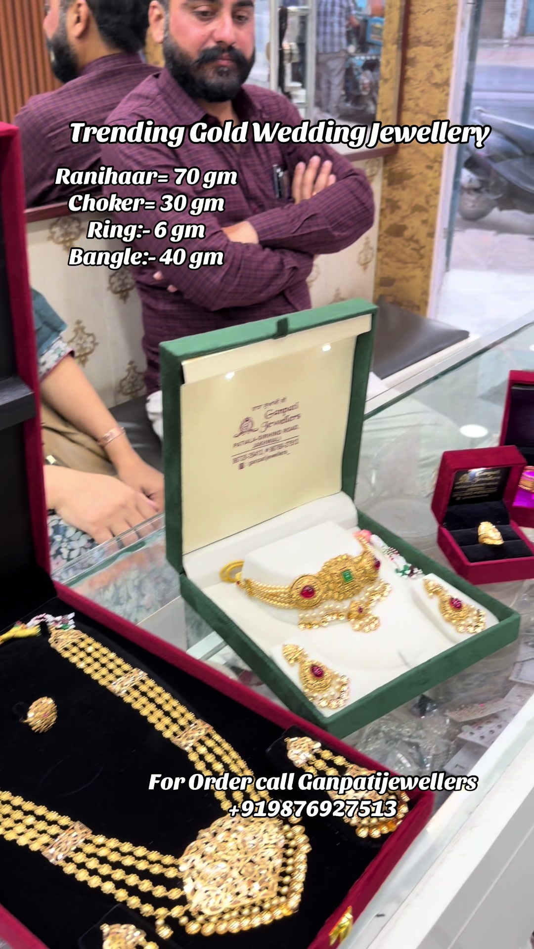@Ganpatijewellers_