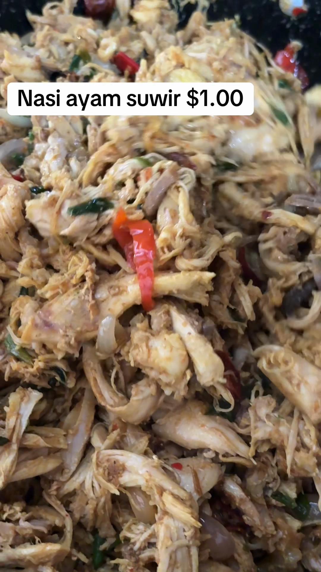 @AYAM SUWIR TL✅