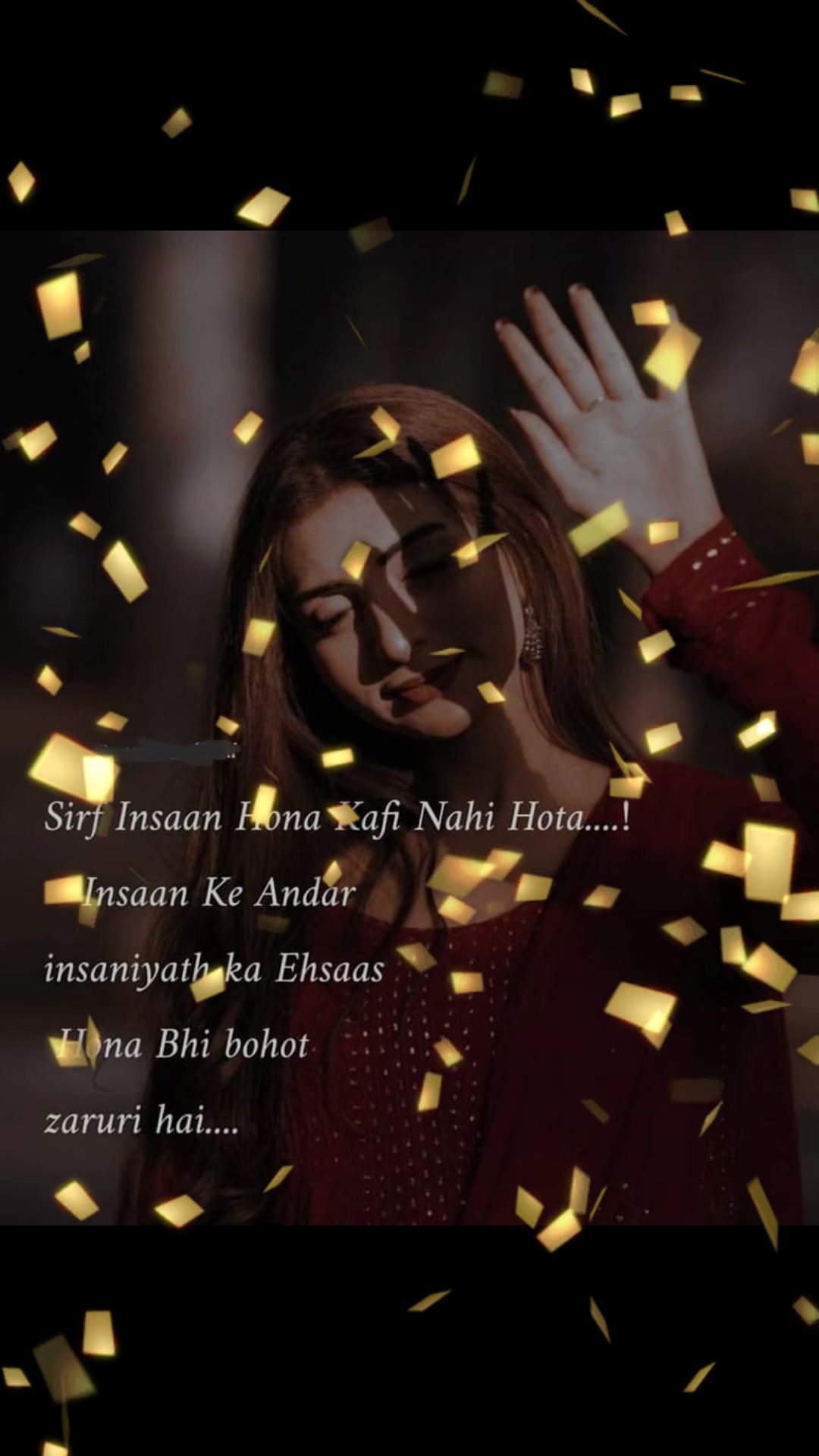 @Haya Khan
