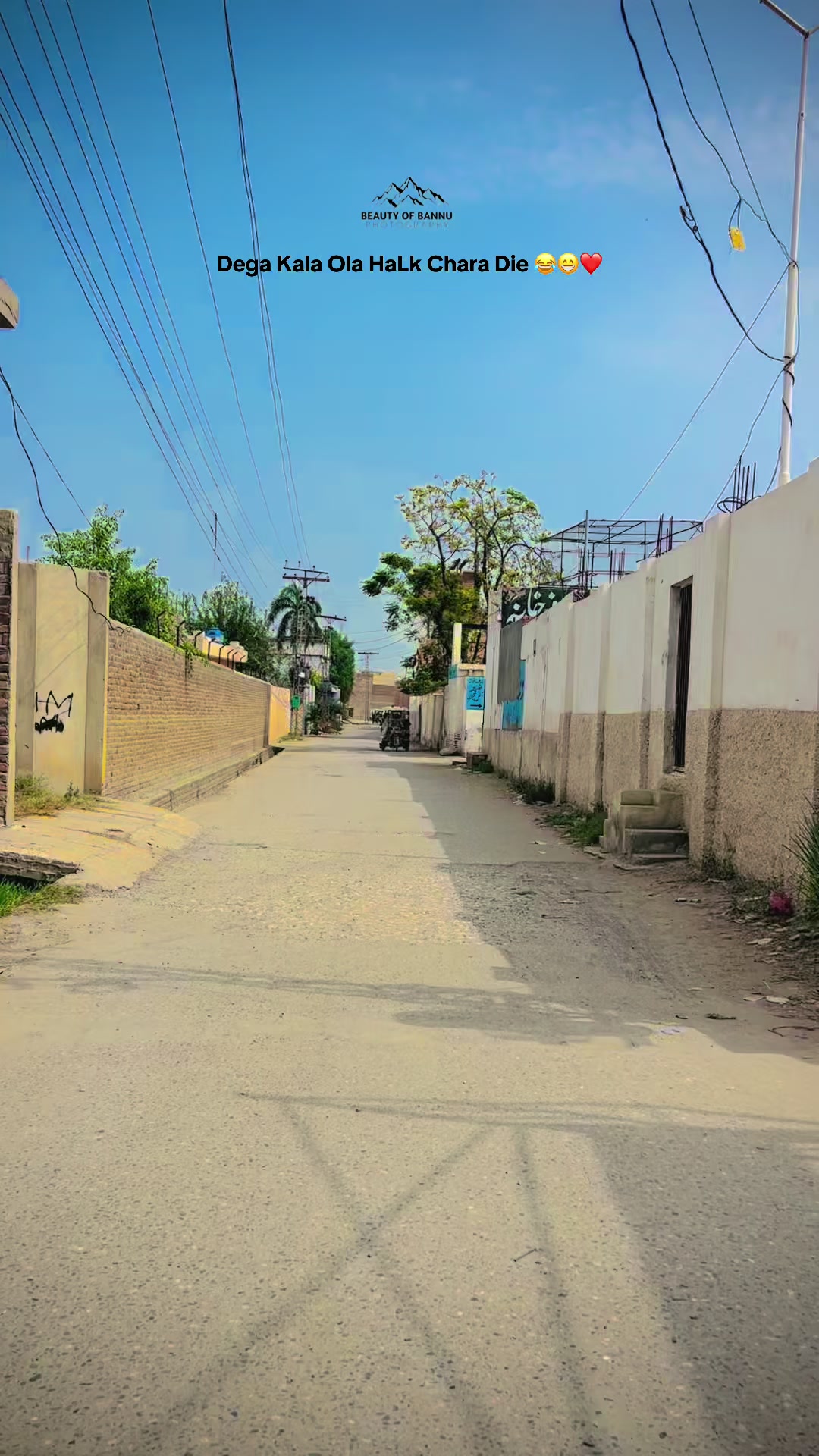 @🦋 BeAuTy oF BAnnU 😍