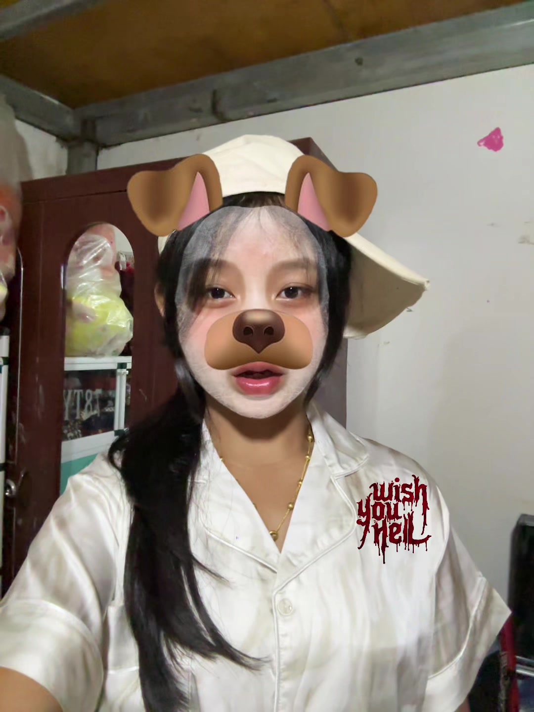 @爱&bull;𝕂𝕙𝕚𝕟✩🐰..