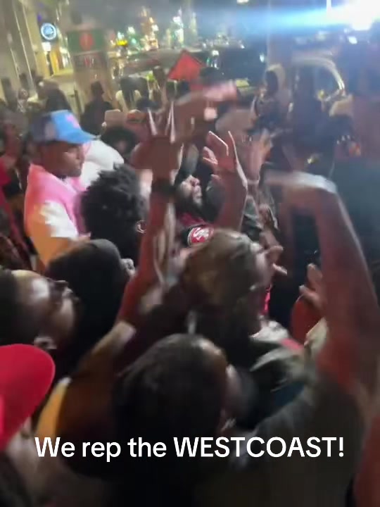 @DJ Westcoast
