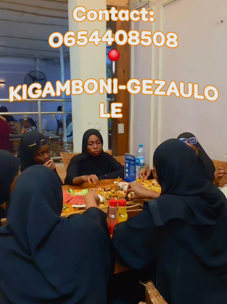 @GEZAJUU FAST-FOOD