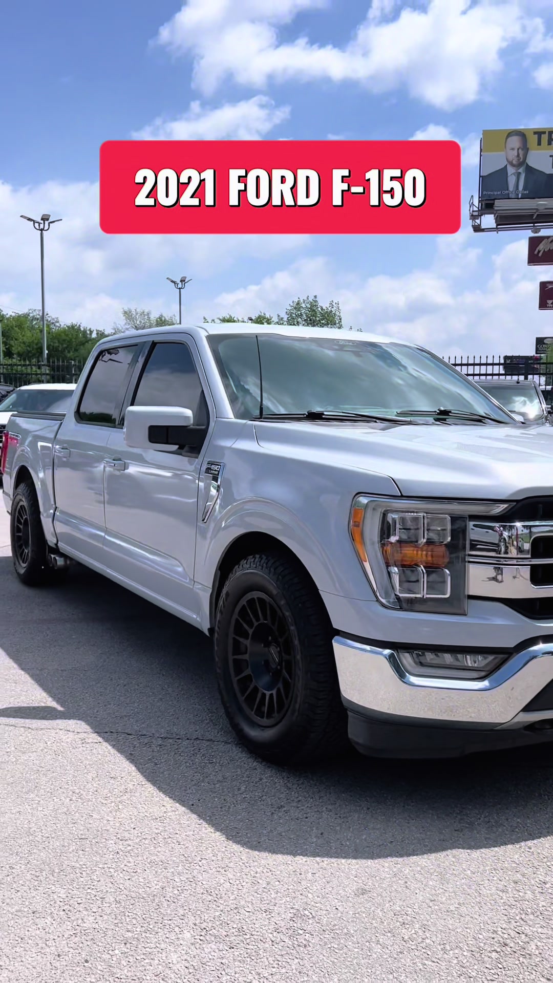 @Alpha Autoplex Dallas