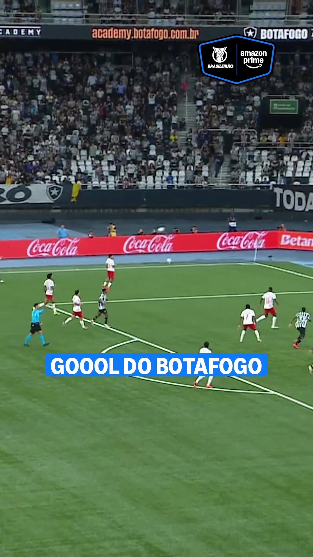 @Botafogo