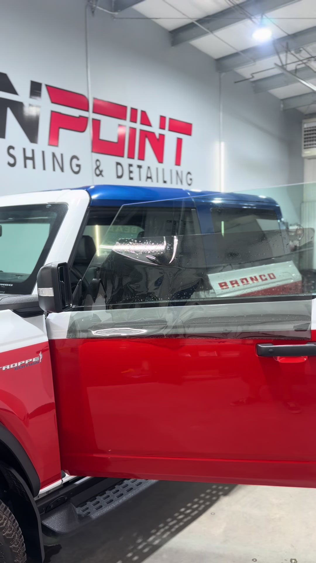 @Onpoint polishing & Detailing