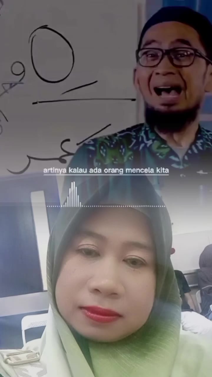 @Bunda Keisha