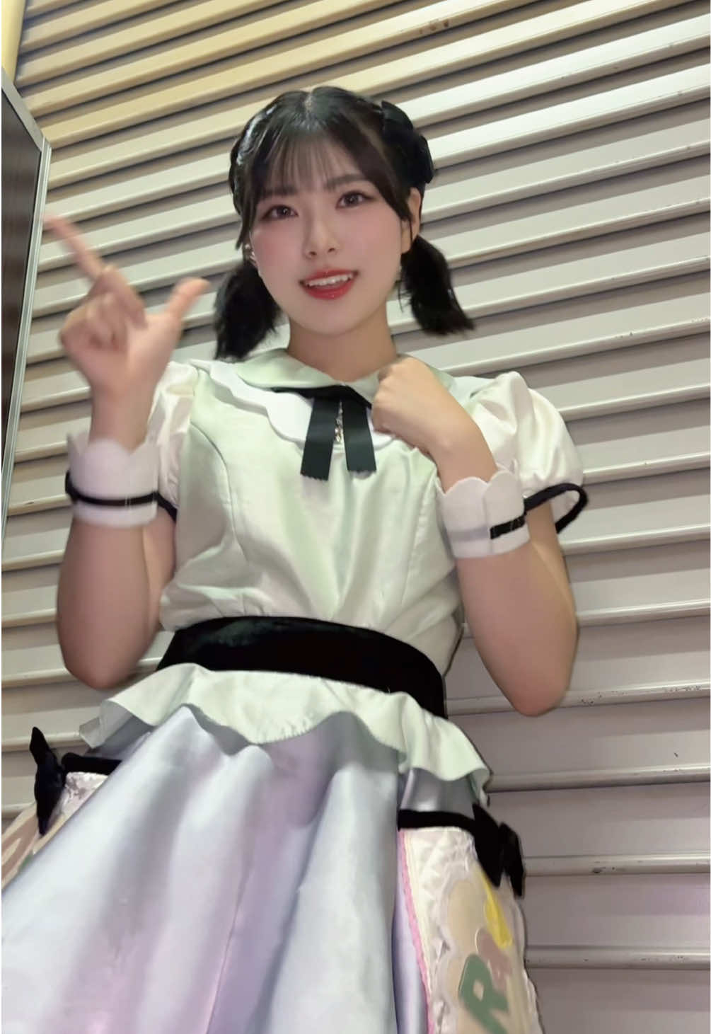 @黒島 咲花 [NMB48]