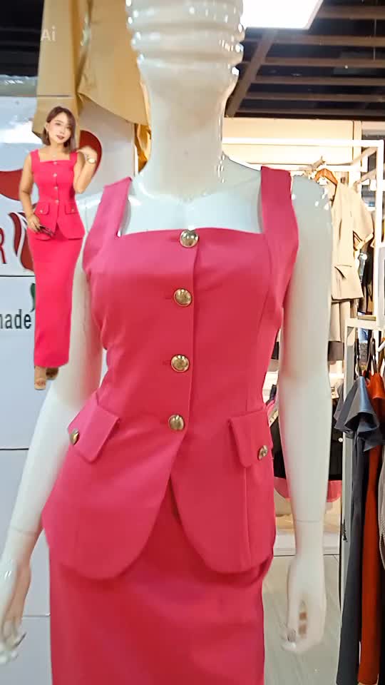 @RED ROSE Designer Collection