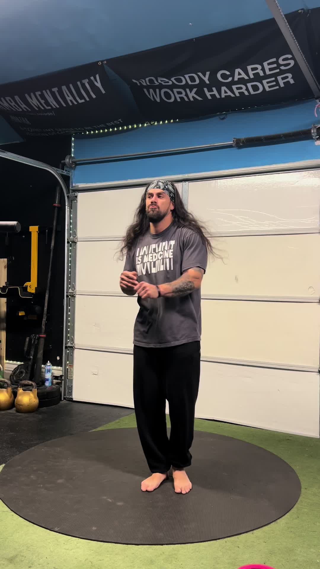@Joel -Fitness Coach