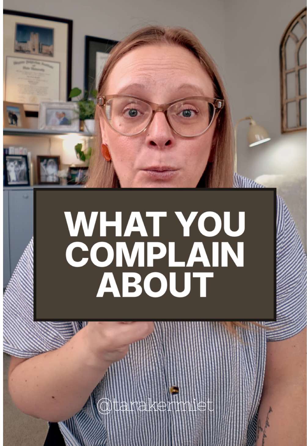 @Tara | Burnout & Career Coach