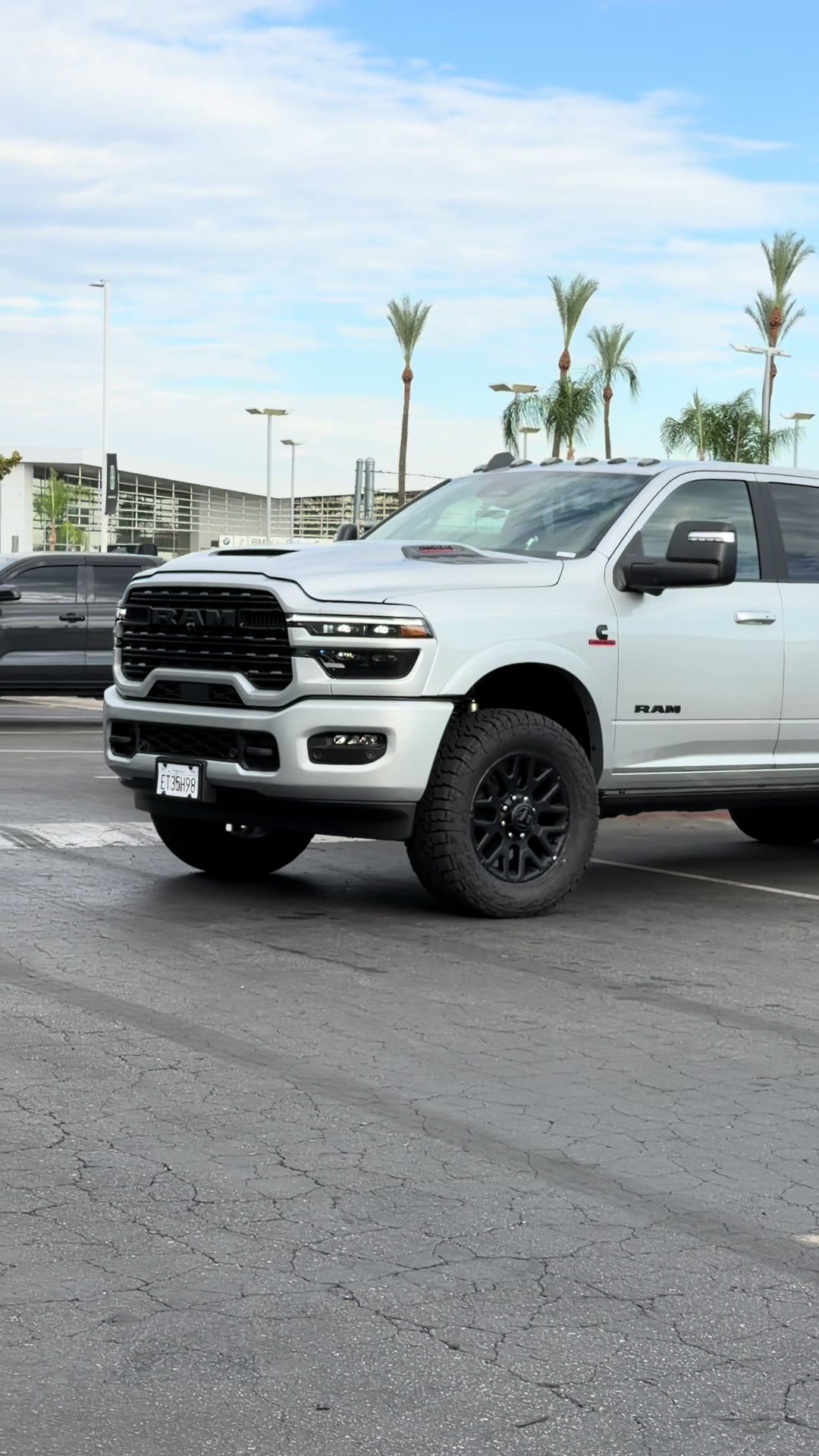@SSD Motorsports