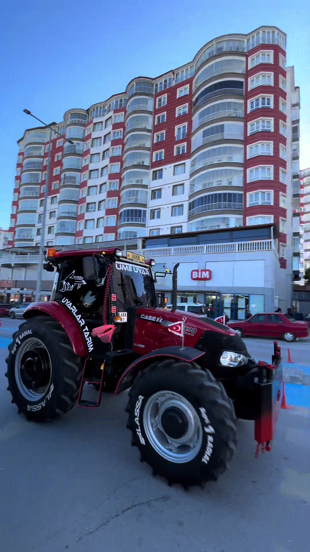 @Ü M İ T U Y A R