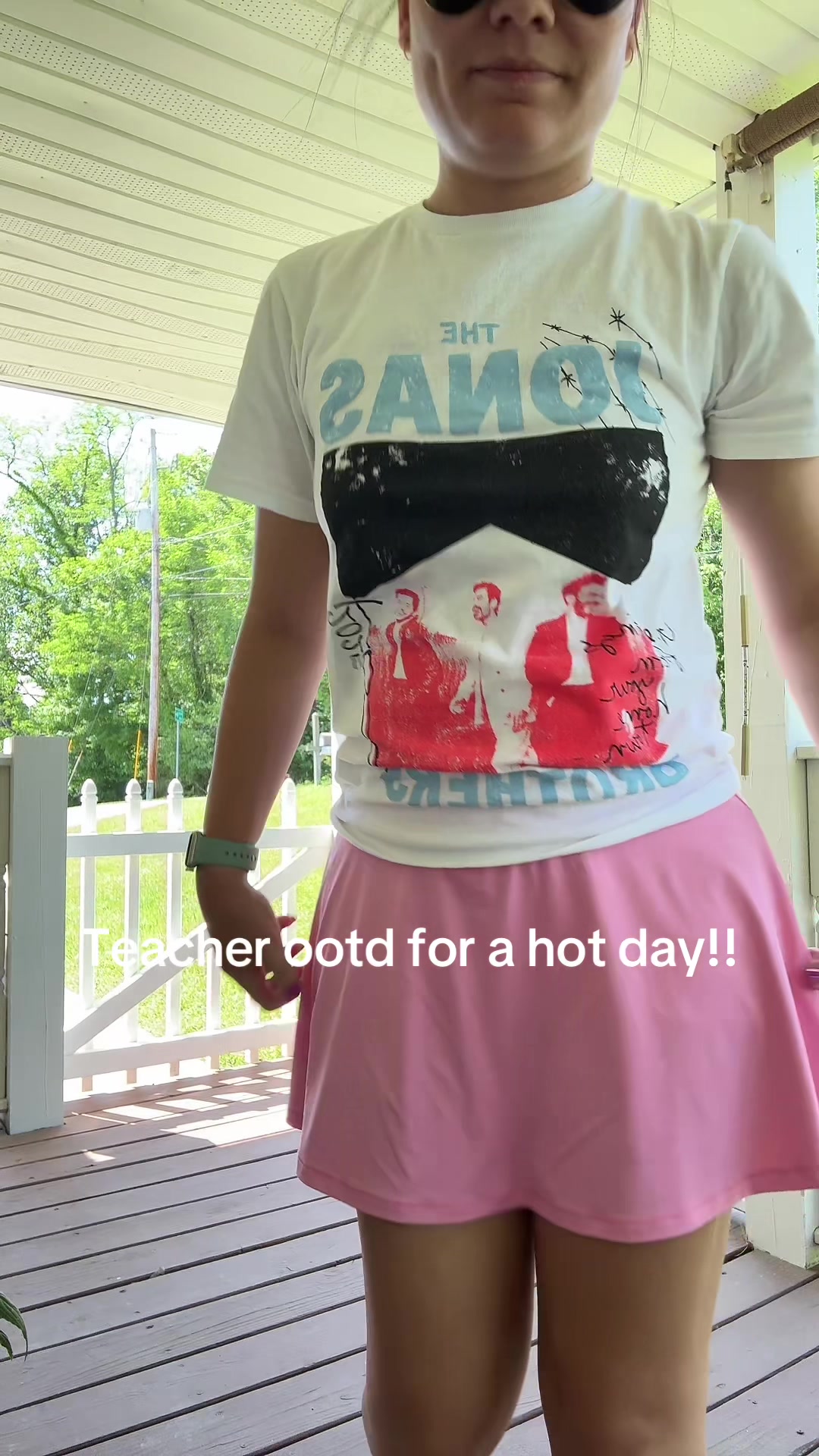 @Lilly | teacher