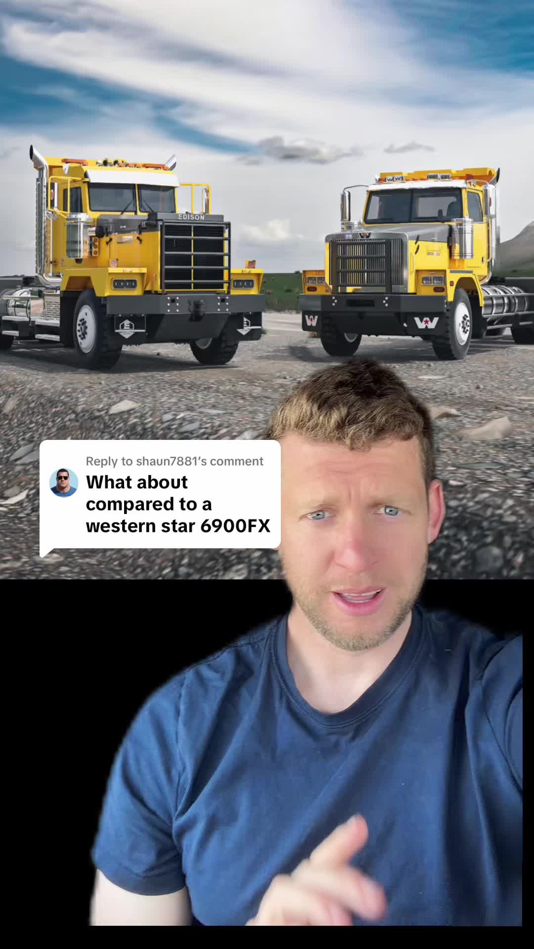 @Edison Motors