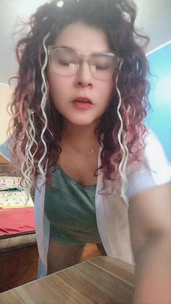 @Fiorella Huamani