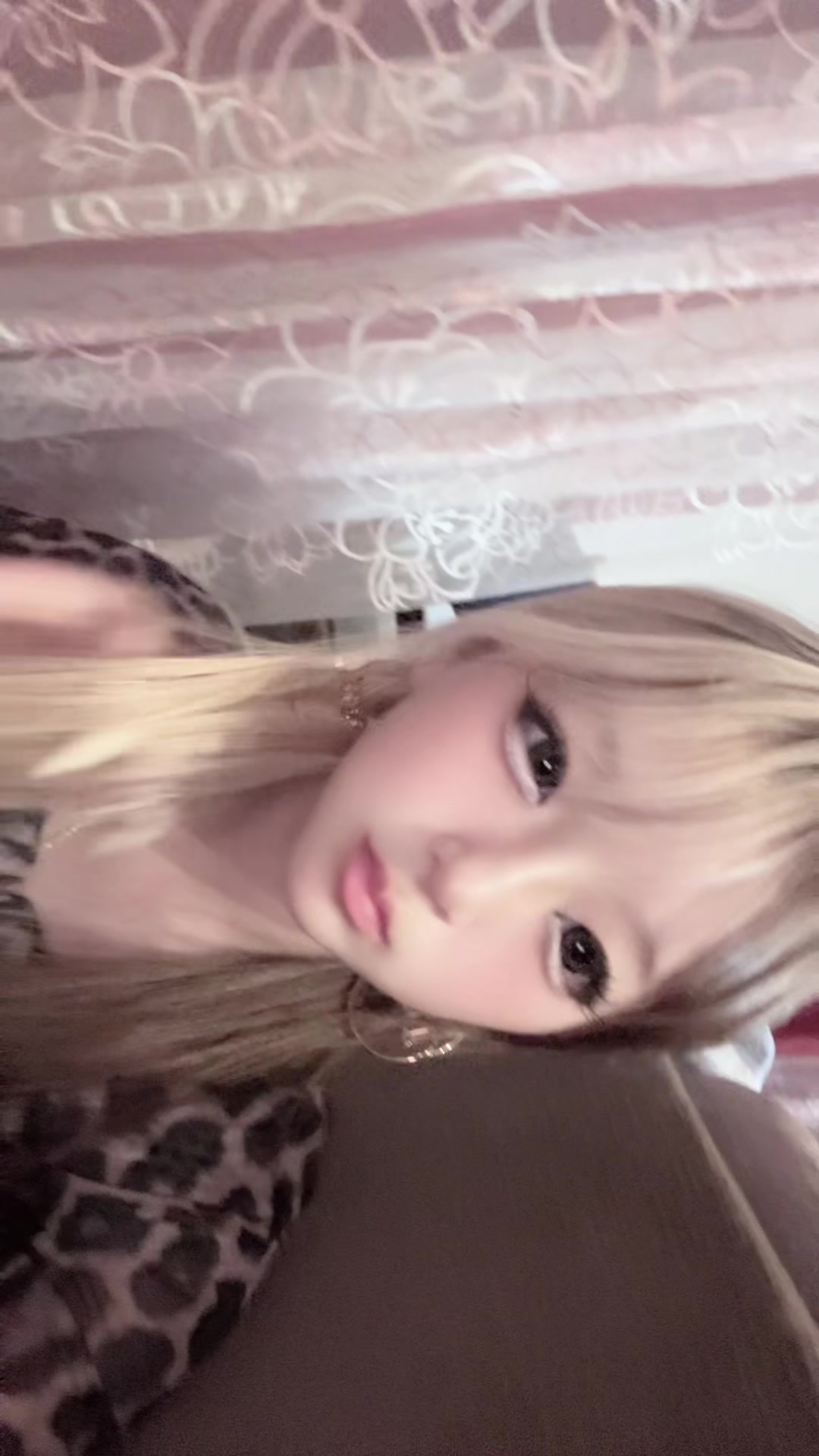 @杏　虹