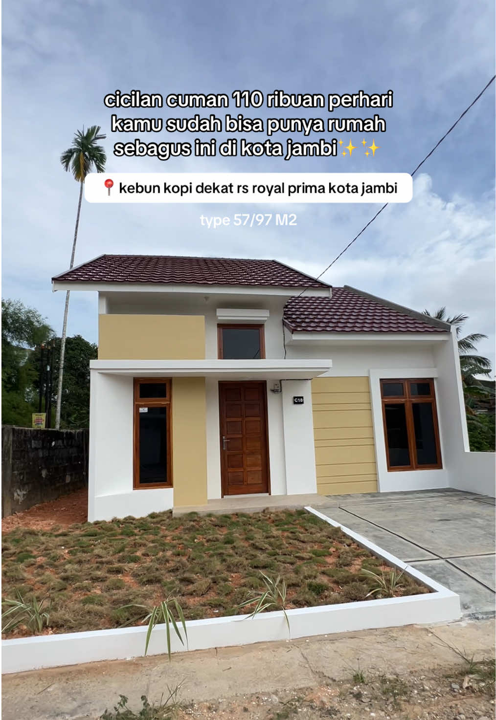 @pusat property jambi