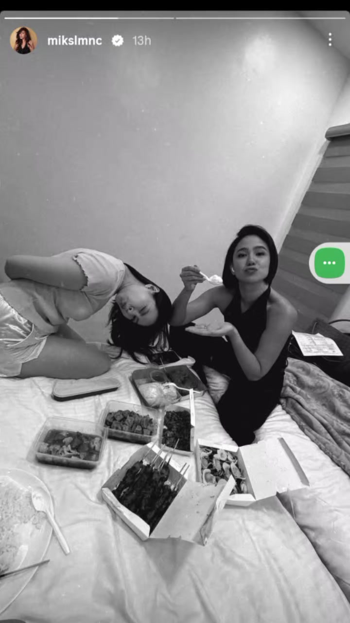 @Ate KAI