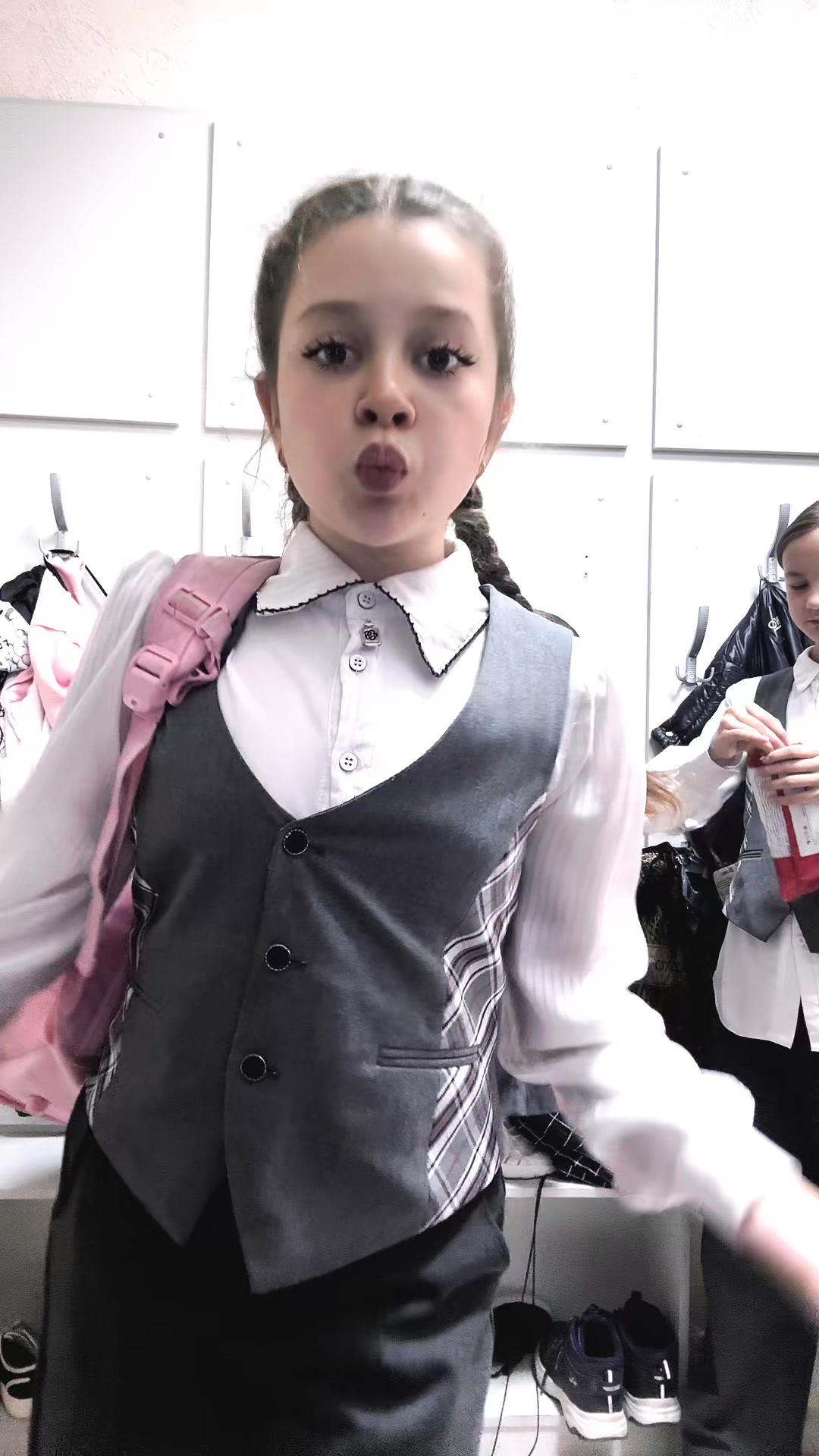 @Эу,кучерявая!🧸