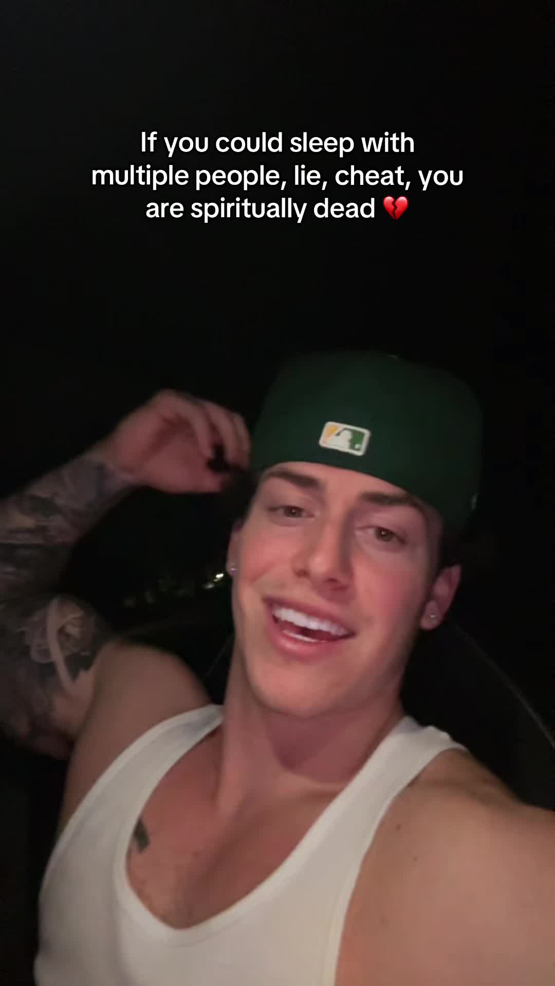 @ParkerLanosa