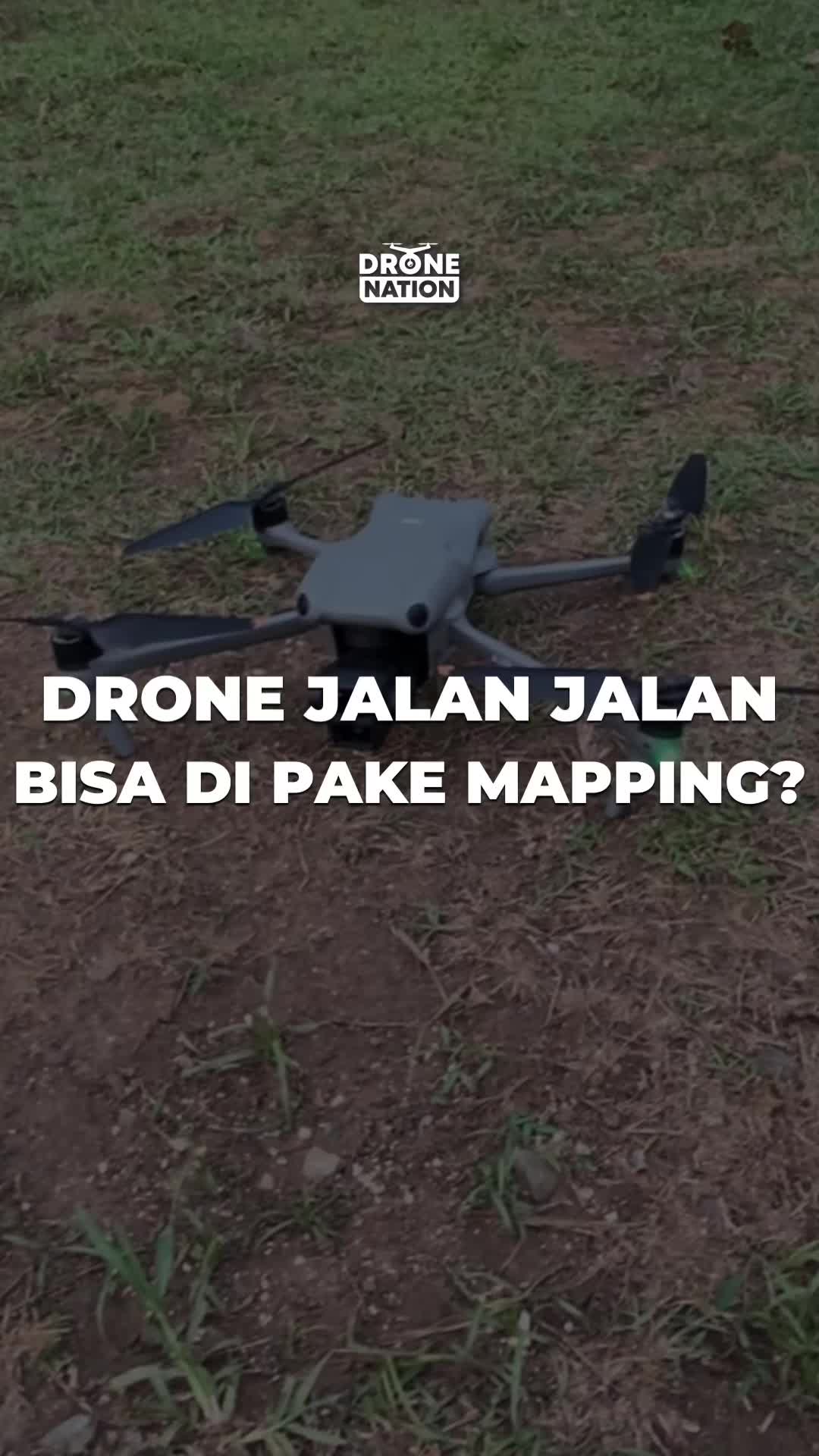 @DRONE NATION BANDUNG