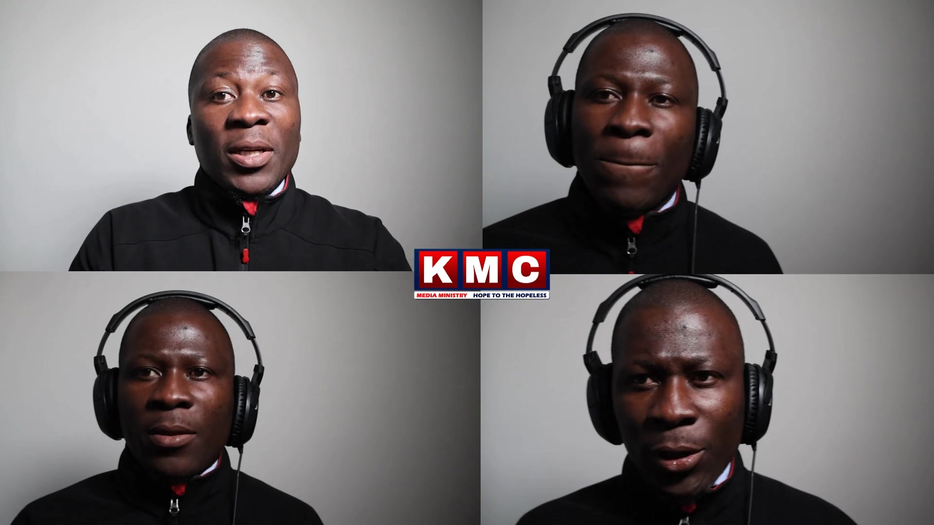 @KMC Media Ministry
