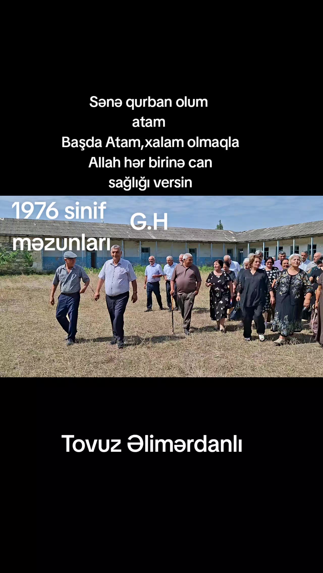 @Blogger Gülnaz Həsənova