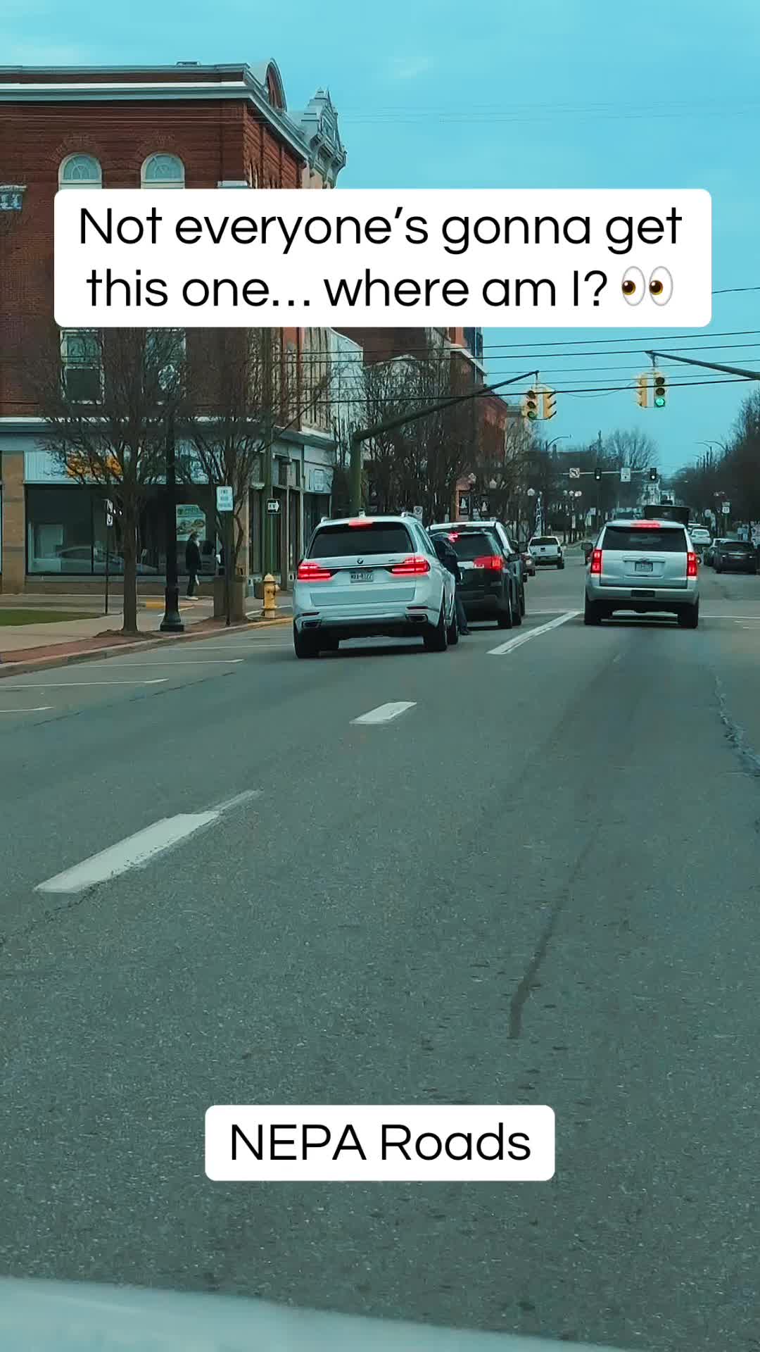 @NEPA Roads